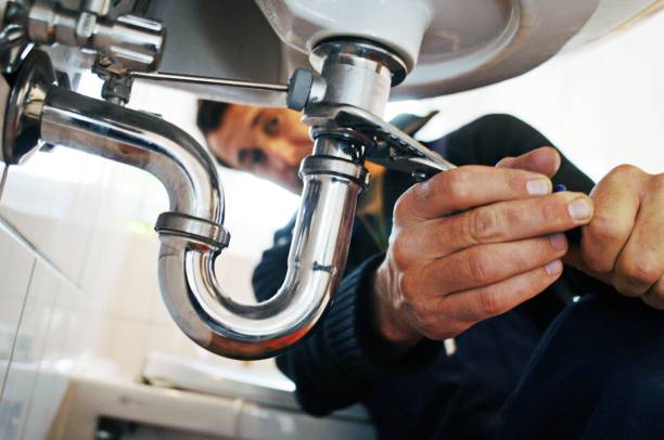 Best Faucet Repair  in Alma, AR