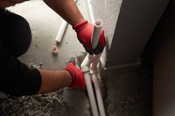 Best Plumbing Inspection Services  in Alma, AR
