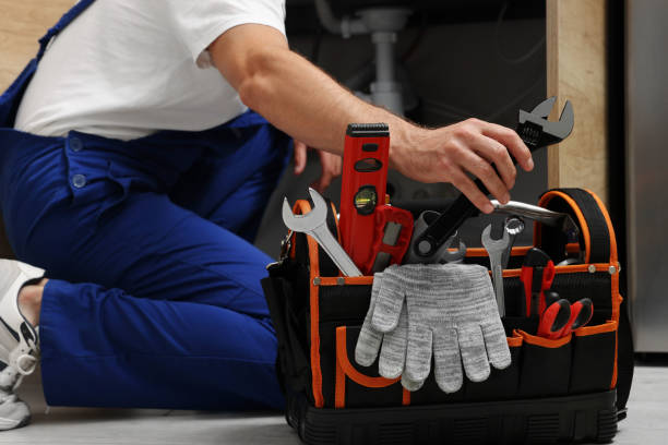 Best Affordable Plumbing Services  in Alma, AR