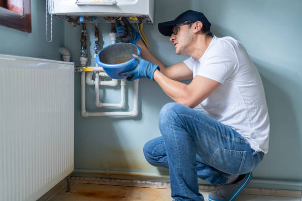 Best Gas Line Repair  in Alma, AR