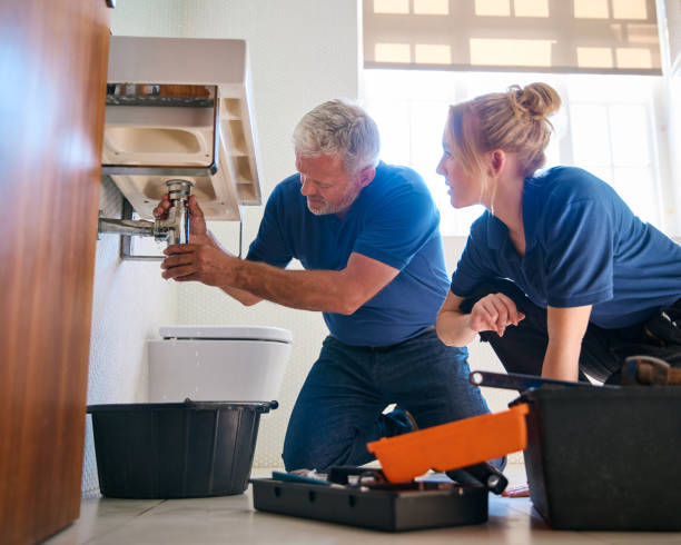 Best Residential Plumbing Services  in Alma, AR